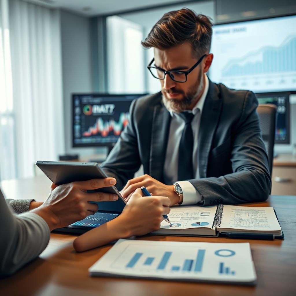 Banco de Investimento: O que é, como funciona, principais exemplos