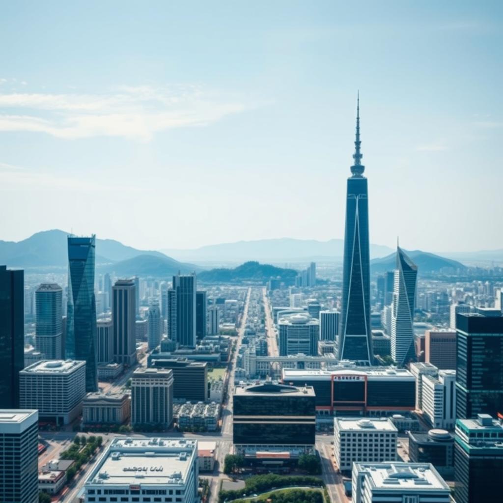 Corporação de Investimento da Coreia (KIC): O que é, Como Funciona Corporação de Investimento da Coreia (KIC): O que é, Como Funciona