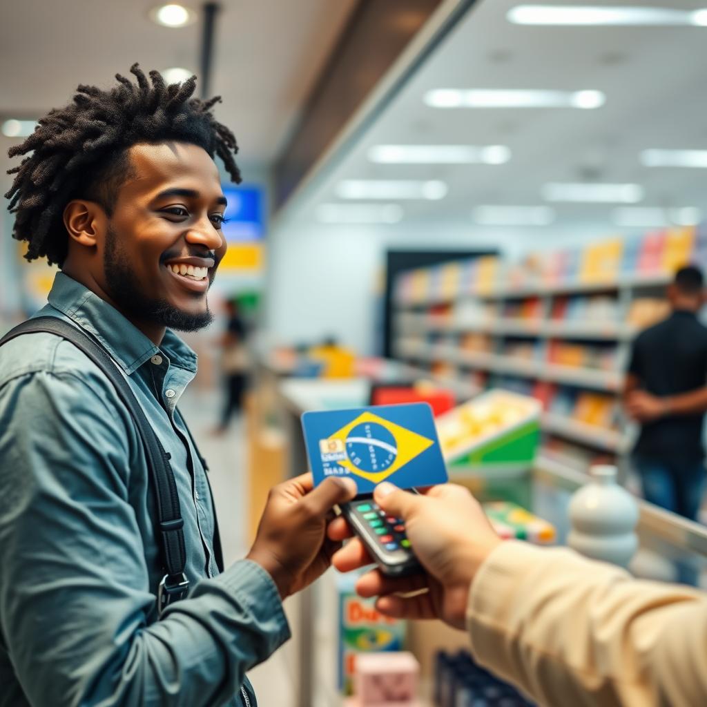 Lojas que aceitam o crediário BB