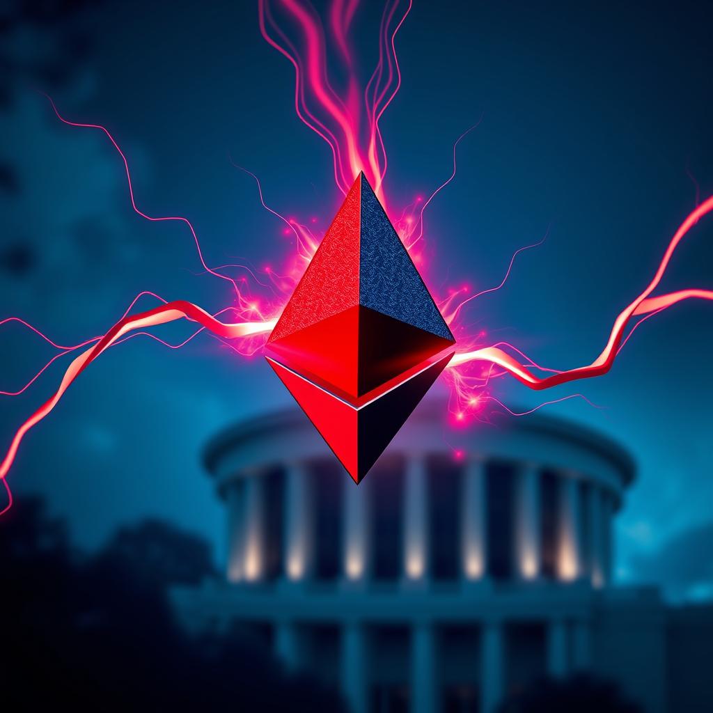 O Alerta Chocante do Citi: Ethereum Não Terá Novo Recorde.