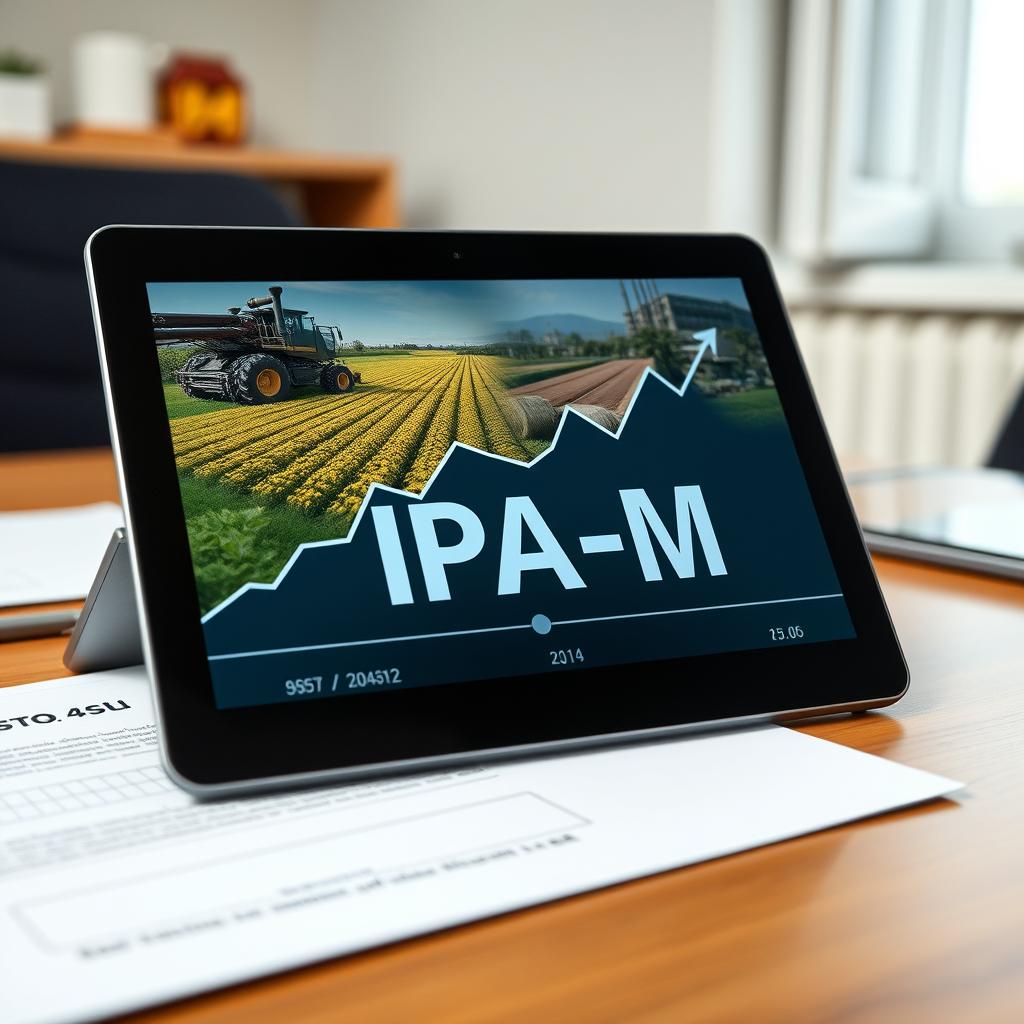 Tabela IPA-M: o que é e como funciona