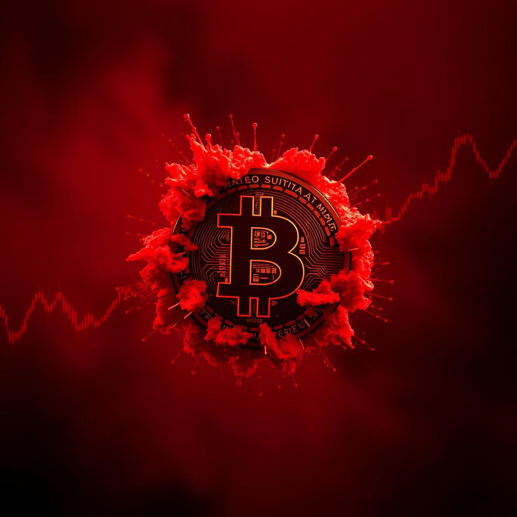 Alerta Vermelho: A Arbitragem de Bitcoin Morreu. O Preço Vai Explodir?
