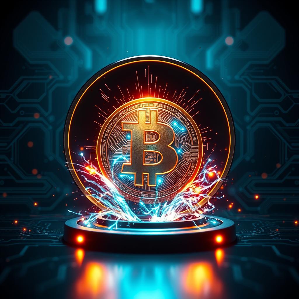O Segredo da Stripe que Pode Fazer Este Token Raro Explodir