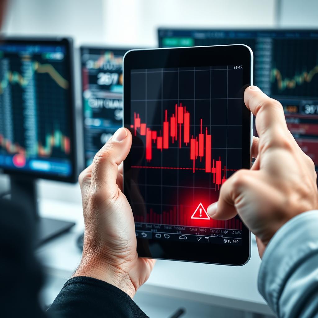 Alerta de Analista: Venda Seu XRP Imediatamente se Vir ISTO Alerta de Analista: Venda Seu XRP Imediatamente se Vir ISTO