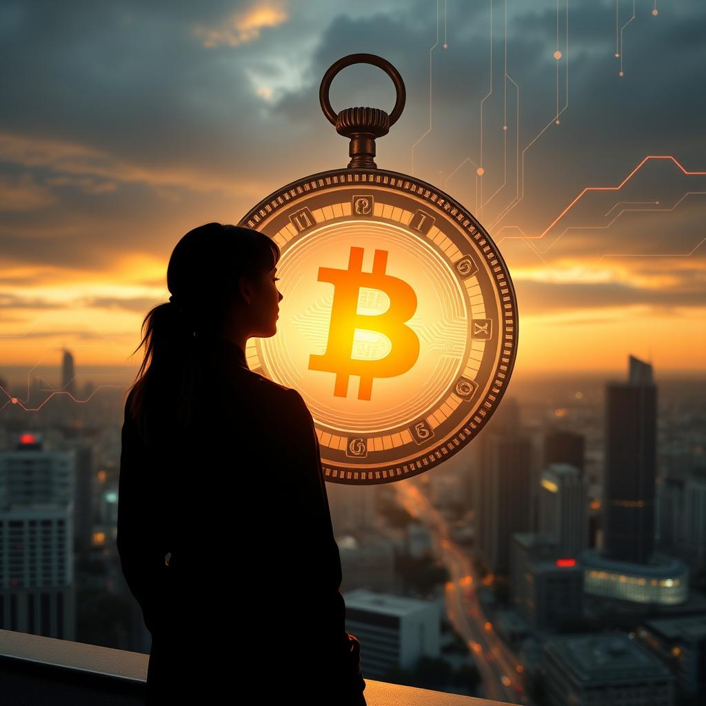 A História do Bitcoin se Repete. Você Está Preparado?