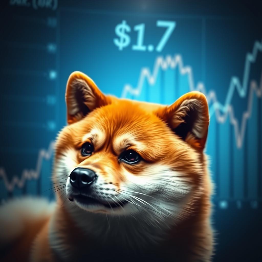 Dogecoin a $0.7? O Segredo Que Ninguém Está Te Contando. Dogecoin a $0.7? O Segredo Que Ninguém Está Te Contando.
