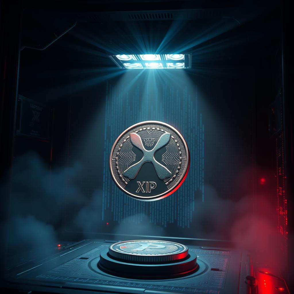 A Queda da XRP é uma Armadilha? O Segredo é Revelado Esta Semana. A Queda da XRP é uma Armadilha? O Segredo é Revelado Esta Semana.