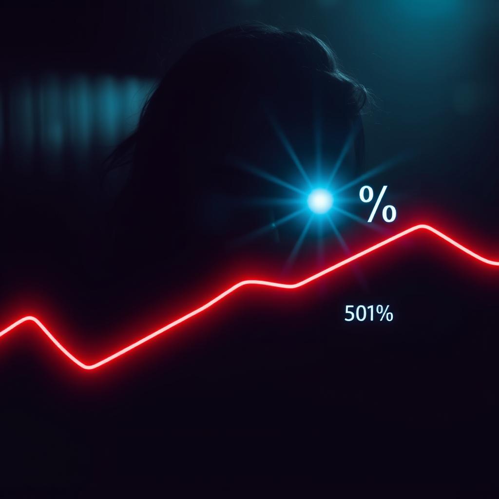 O Sinal Secreto Que Pode Derrubar a Solana em 50% Agora.