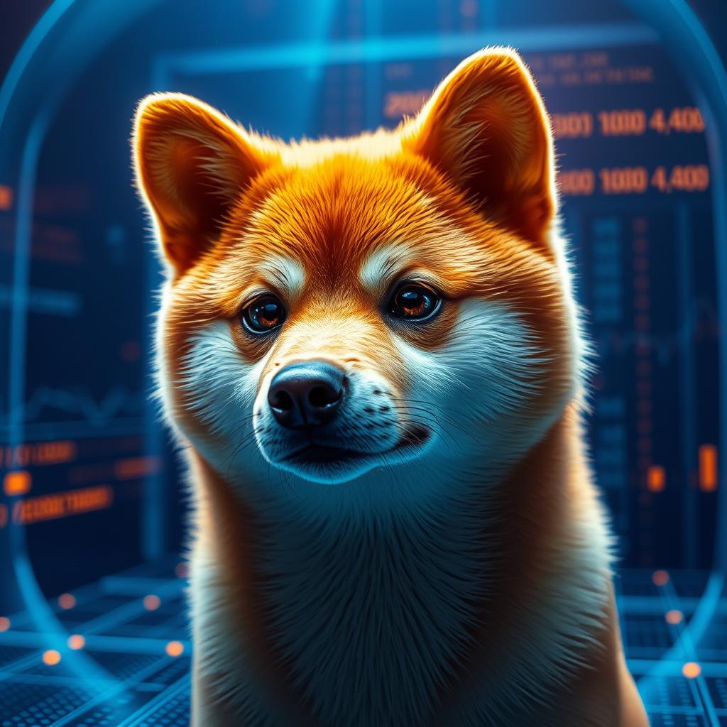 Enquanto Thumzup Adota DOGE, Tubarões Miram Ganhos de 1000x Nesta Moeda