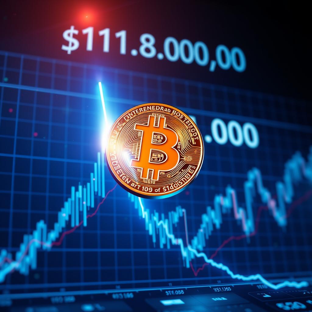 Analista Revela o Sinal Raro Que Levará o Bitcoin a $108.000