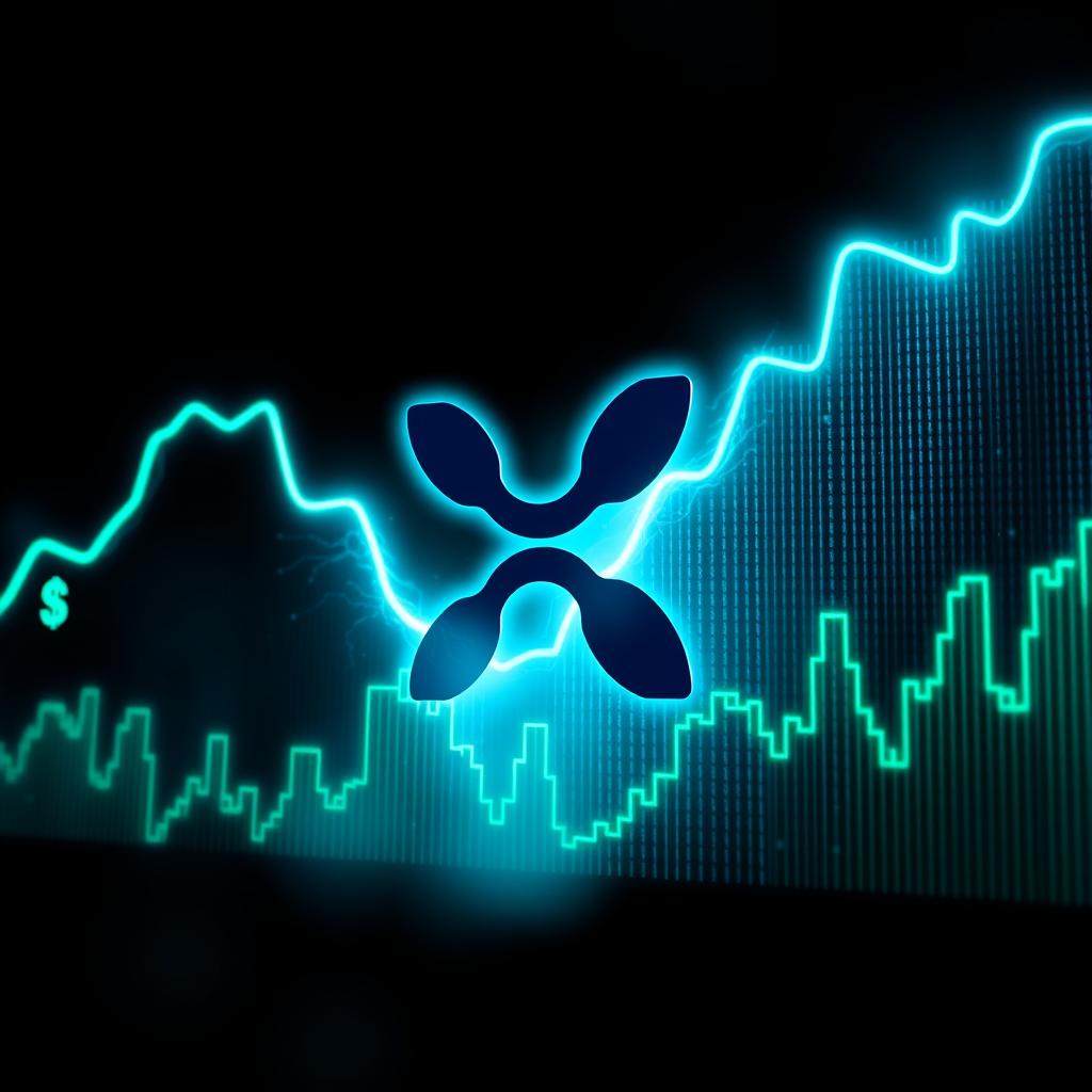 O Segredo Chocante Por Trás do Movimento de $1B da XRP.