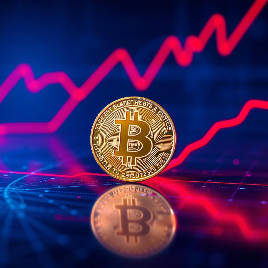 Adeus, Bitcoin a $100K? Este Nível Crítico Decide Tudo. Adeus, Bitcoin a $100K? Este Nível Crítico Decide Tudo.