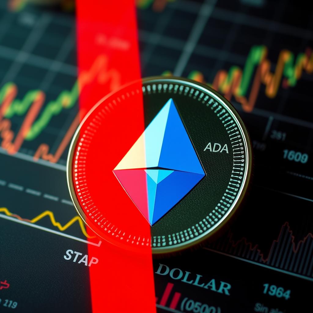 Cardano a $1? Não Antes Deste Alerta Chocante de Analistas. Cardano a $1? Não Antes Deste Alerta Chocante de Analistas.