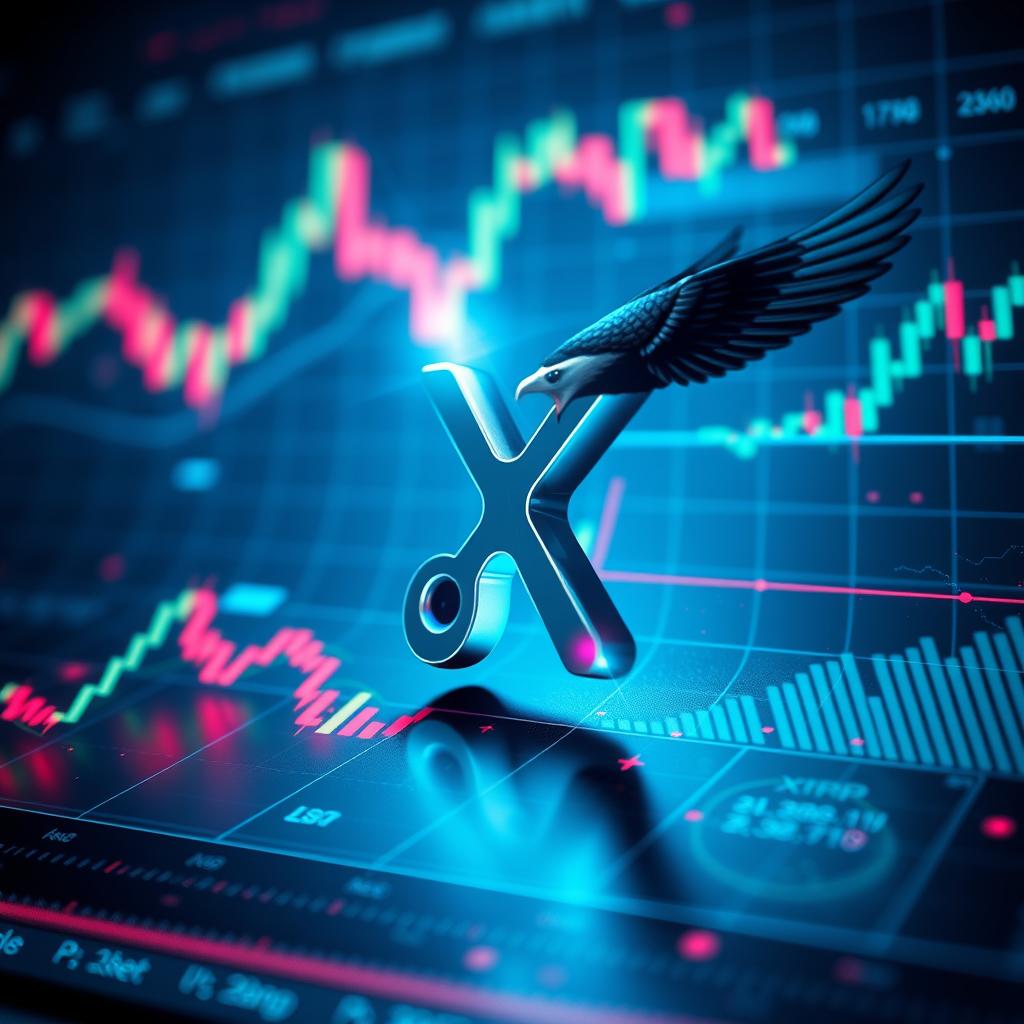 Análise Rara Mostra o Destino Surpreendente da XRP Análise Rara Mostra o Destino Surpreendente da XRP