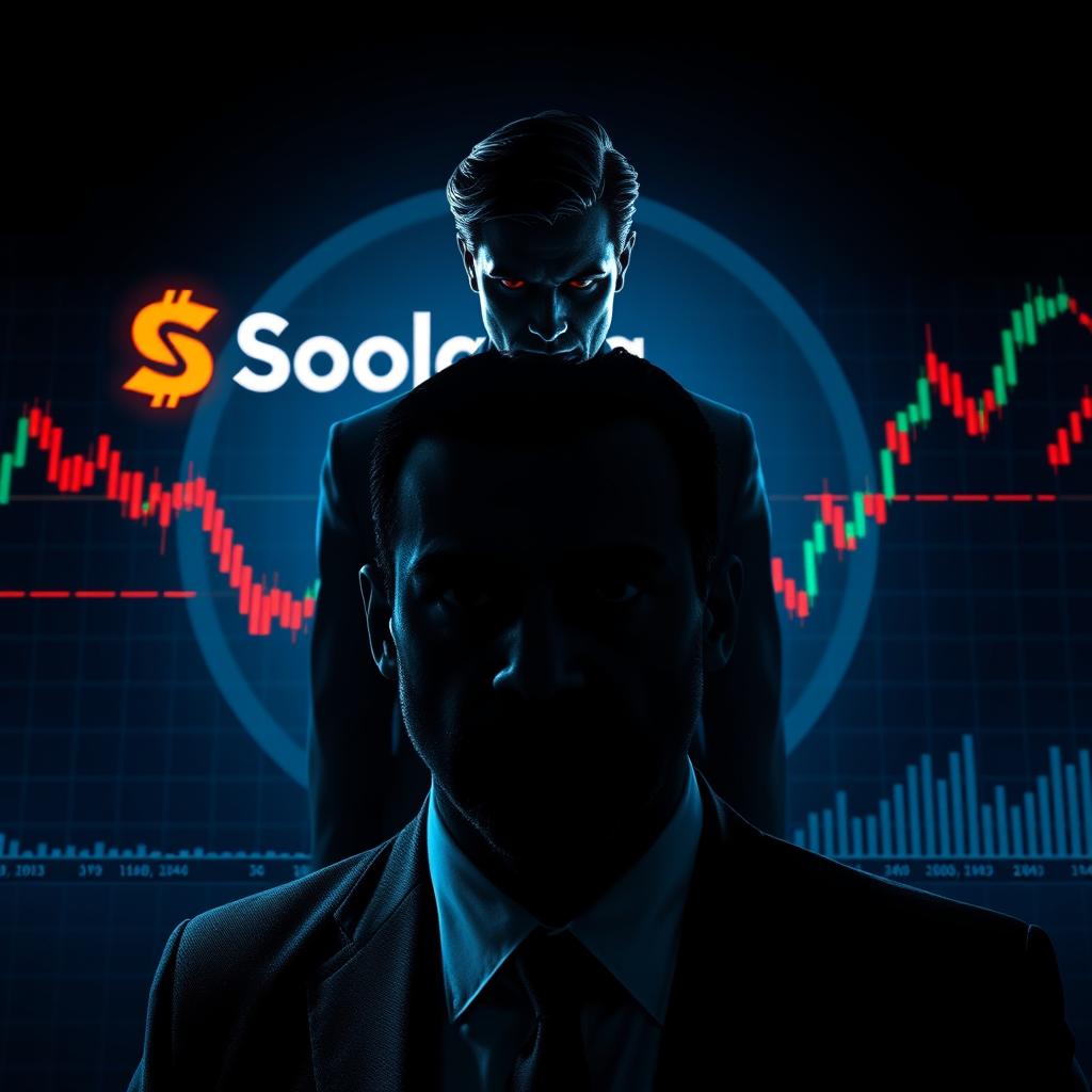 O Preço da Solana Pode Ir a Zero? Analista Faz Alerta Grave. O Preço da Solana Pode Ir a Zero? Analista Faz Alerta Grave.