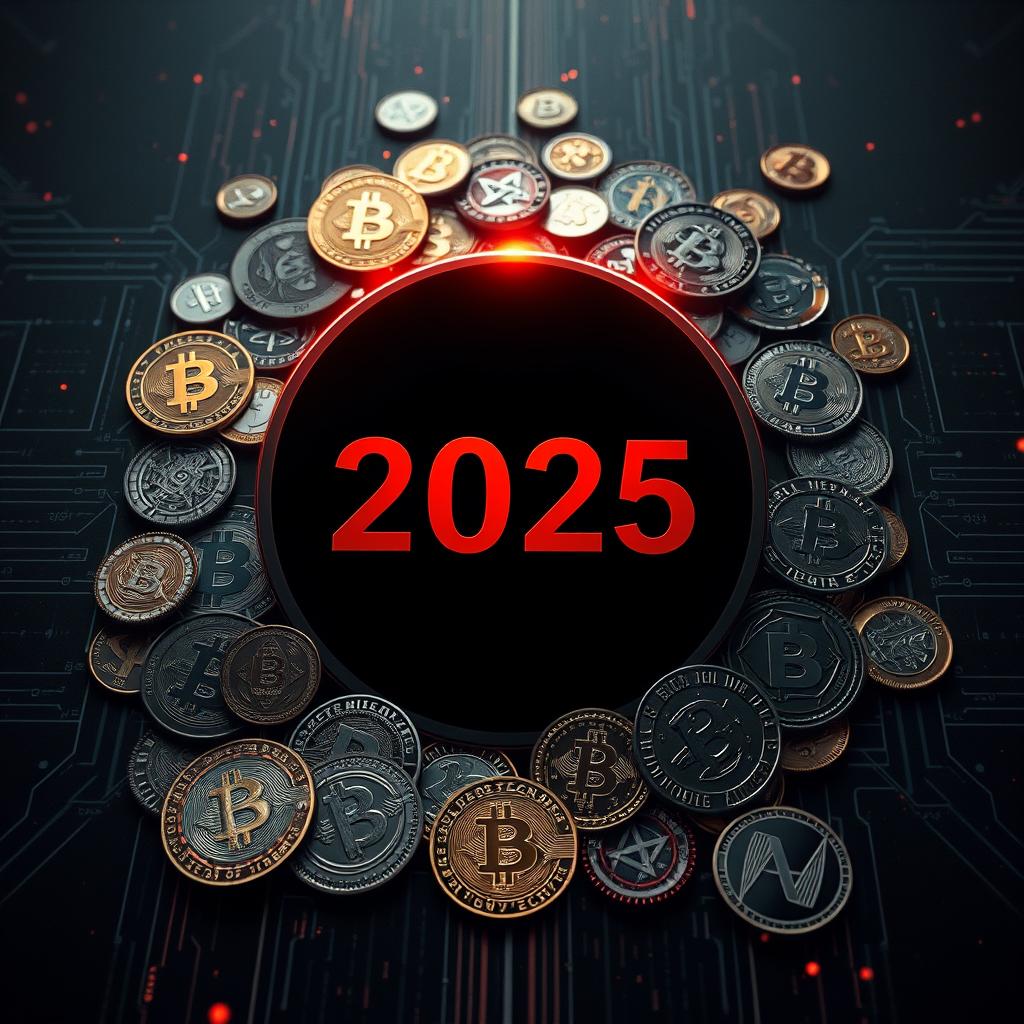 O Sinal Raro de 2025 Que Pode Dizimar Suas Altcoins