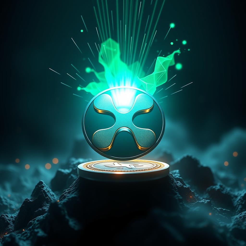 XRP a $1.200? O Segredo Por Trás da Alta de 50.000%