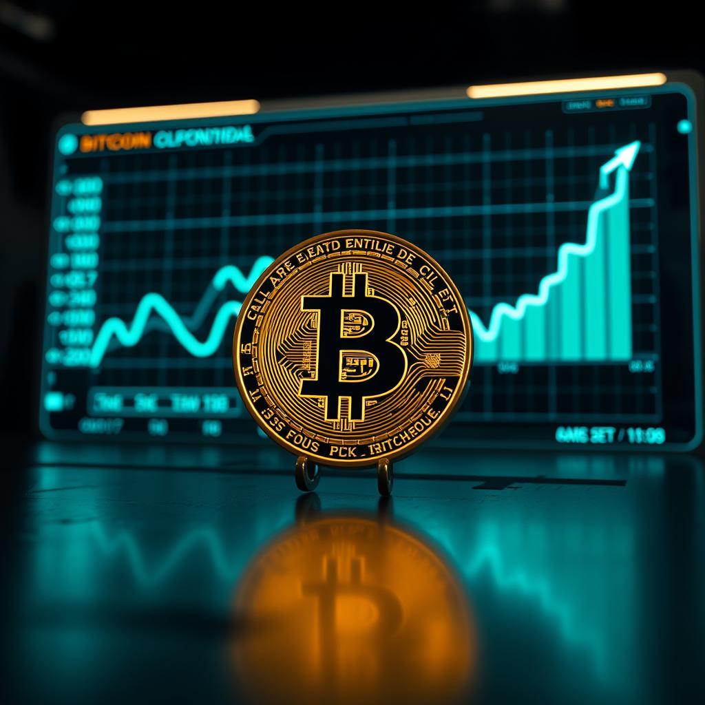 O Sinal Secreto do Bitcoin que Pode Criar Novos Milionários Agora