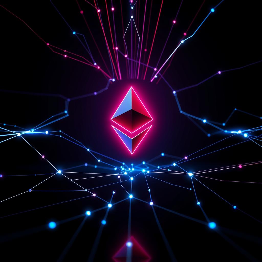 O Sinal Raro que Antecede a Próxima Explosão do Ethereum O Sinal Raro que Antecede a Próxima Explosão do Ethereum