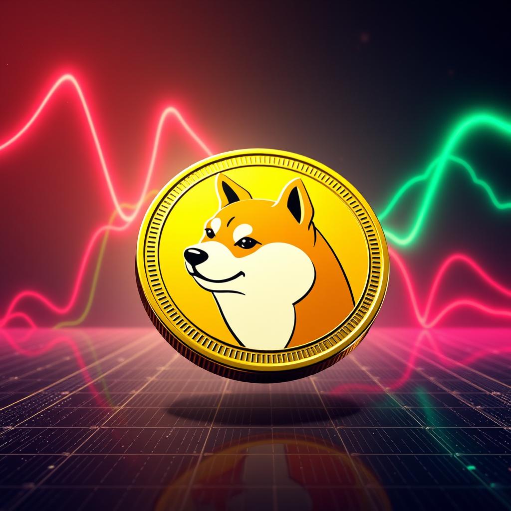 Dogecoin Repete 2021: Analista Vê Colapso Iminente (ou Rali Histórico).
