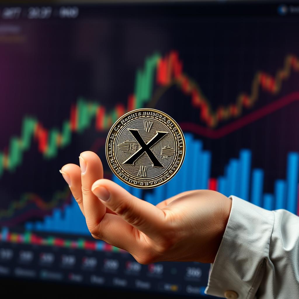 Especialista Revela o Segredo: Preço Baixo da XRP é Uma Bênção Especialista Revela o Segredo: Preço Baixo da XRP é Uma Bênção