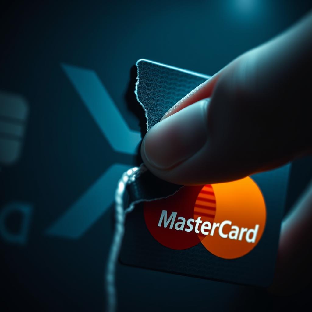 Não Compre XRP Antes de Saber o Segredo do Acordo com a Mastercard.