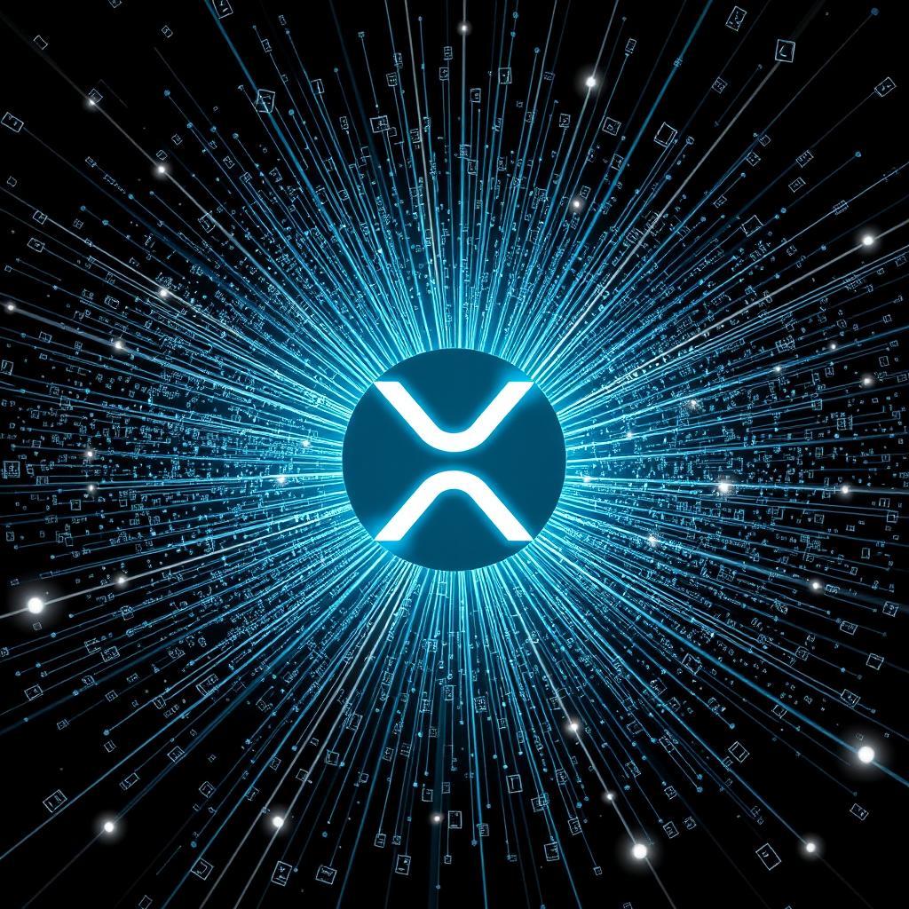 O Segredo Por Trás da Explosão de 21 Mil Carteiras XRP. O Segredo Por Trás da Explosão de 21 Mil Carteiras XRP.