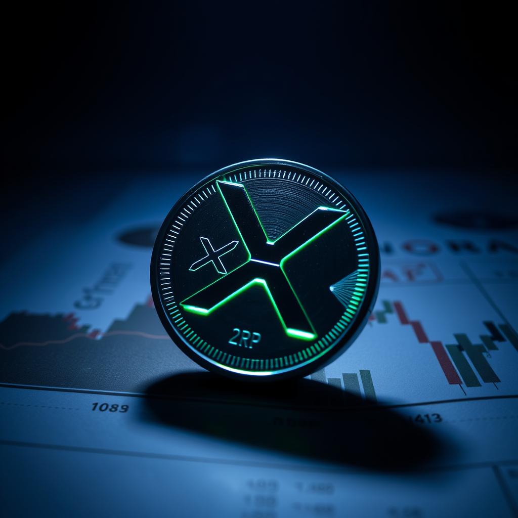 A Verdade Surpreendente Sobre o Novo ETF de XRP Foi Revelada.