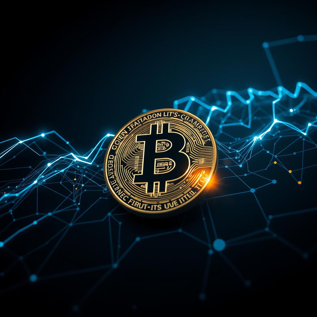 O Gráfico Secreto Que Aponta o Fundo do Bitcoin em US$95 Mil