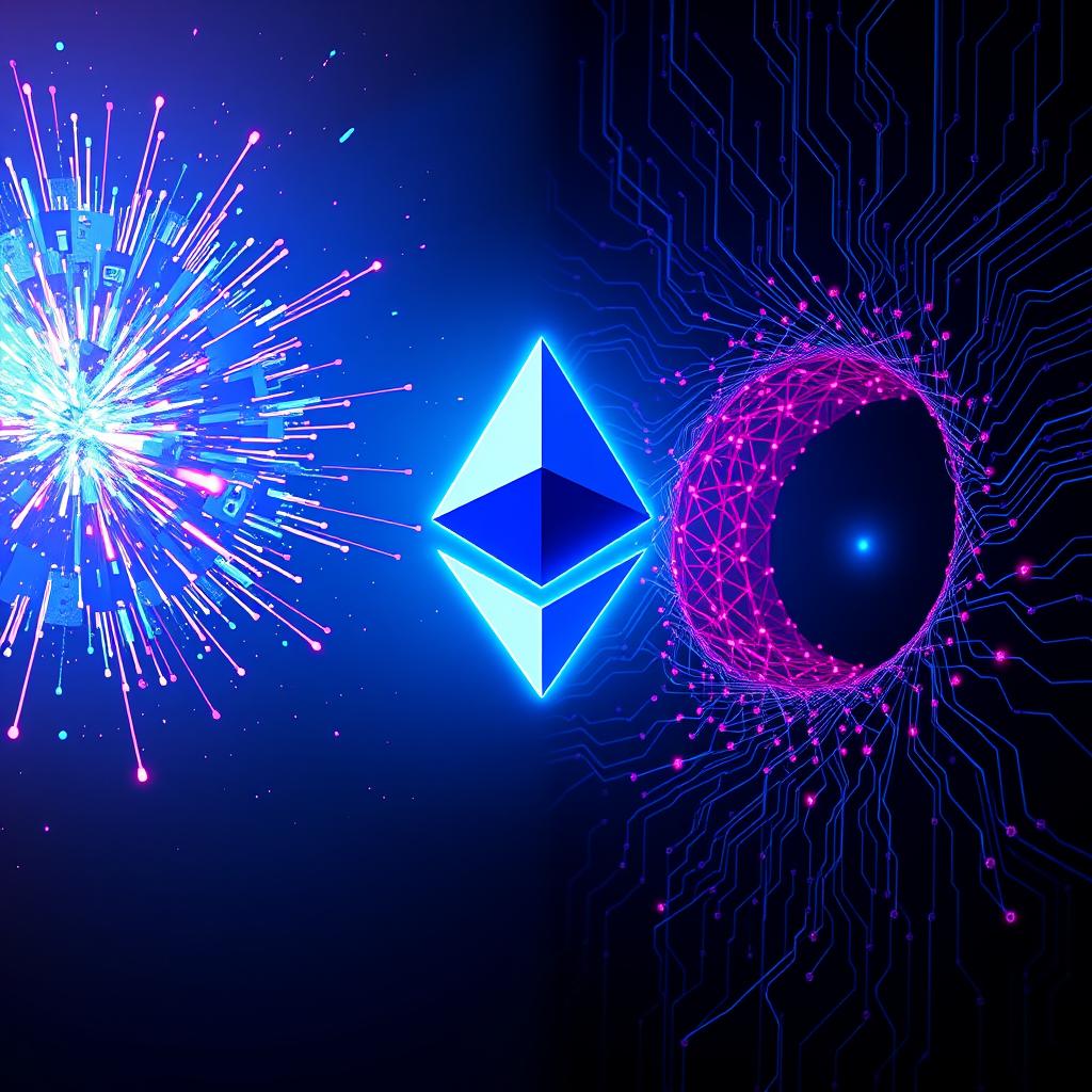 Ethereum no Limite: Fuga Explosiva ou a Armadilha do Século?