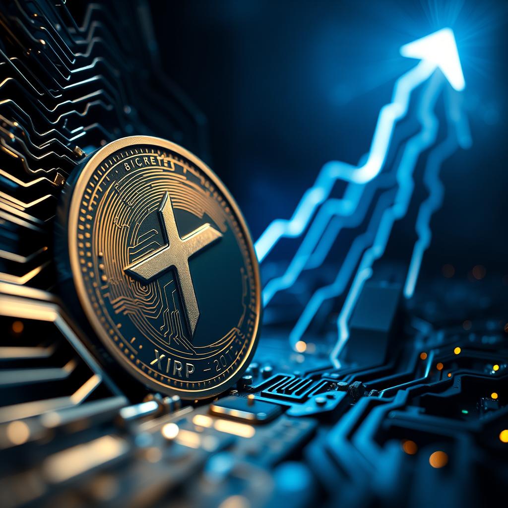 O Gatilho Secreto que Pode Levar o XRP a Incríveis $24