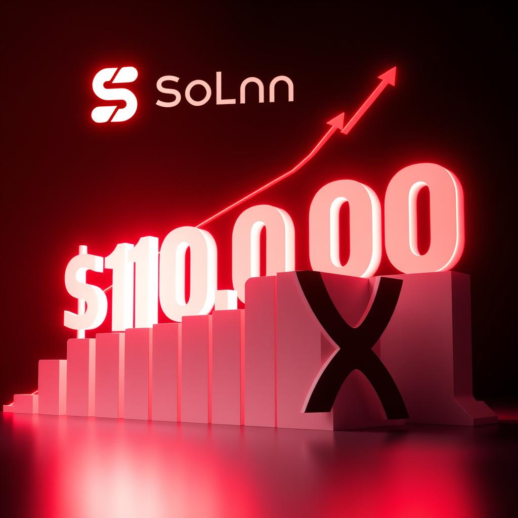 XRP Já Era? Executivo Revela Por Que Solana Pode Bater $10.000