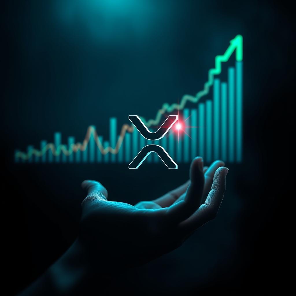 O Segredo Sombrio da XRP: Preço Sobe, Lucro Desaparece. O Segredo Sombrio da XRP: Preço Sobe, Lucro Desaparece.