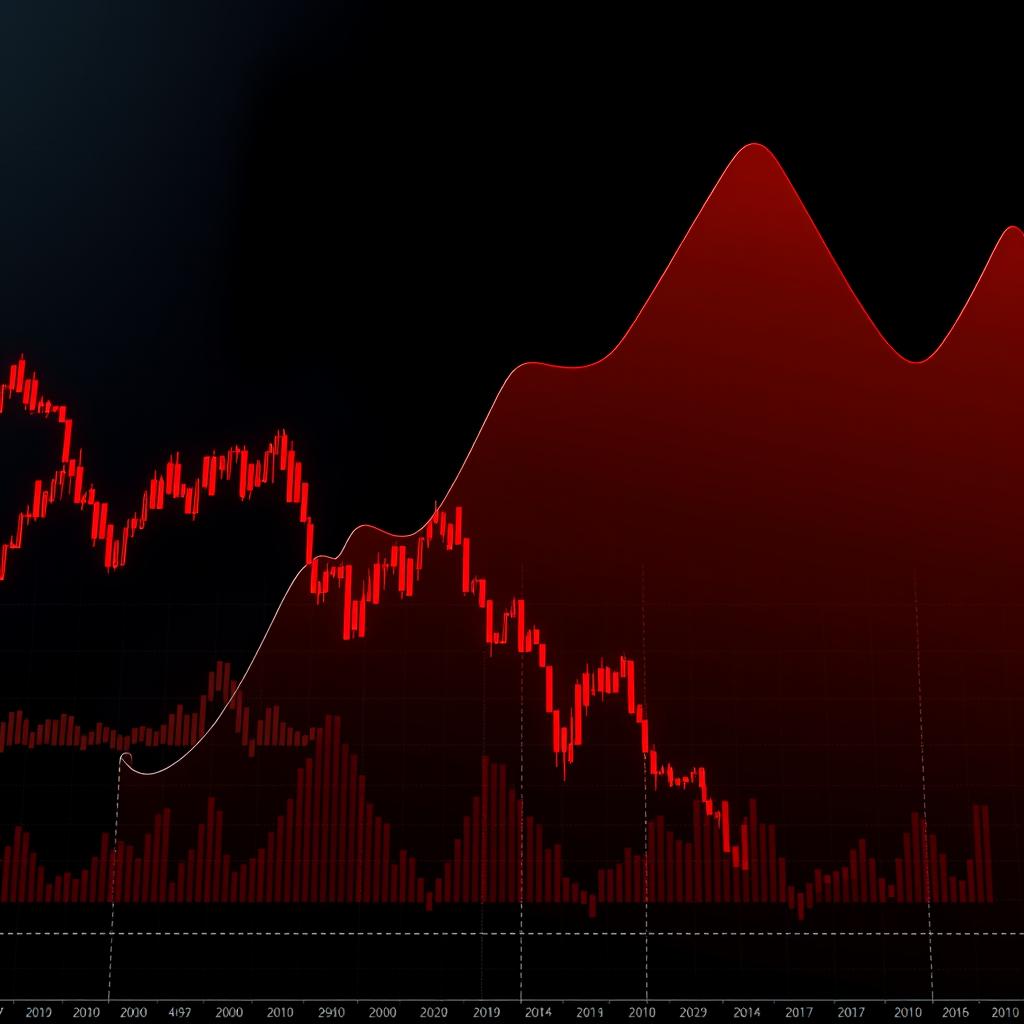 Pânico no Mercado: Baleias Despejam Cardano e o Pior Está Por Vir.