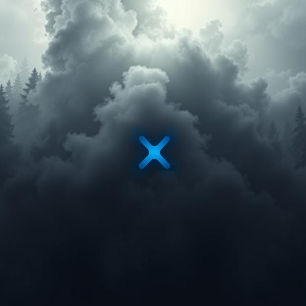 O Segredo Sombrio Que Impede a XRP de Disparar Agora