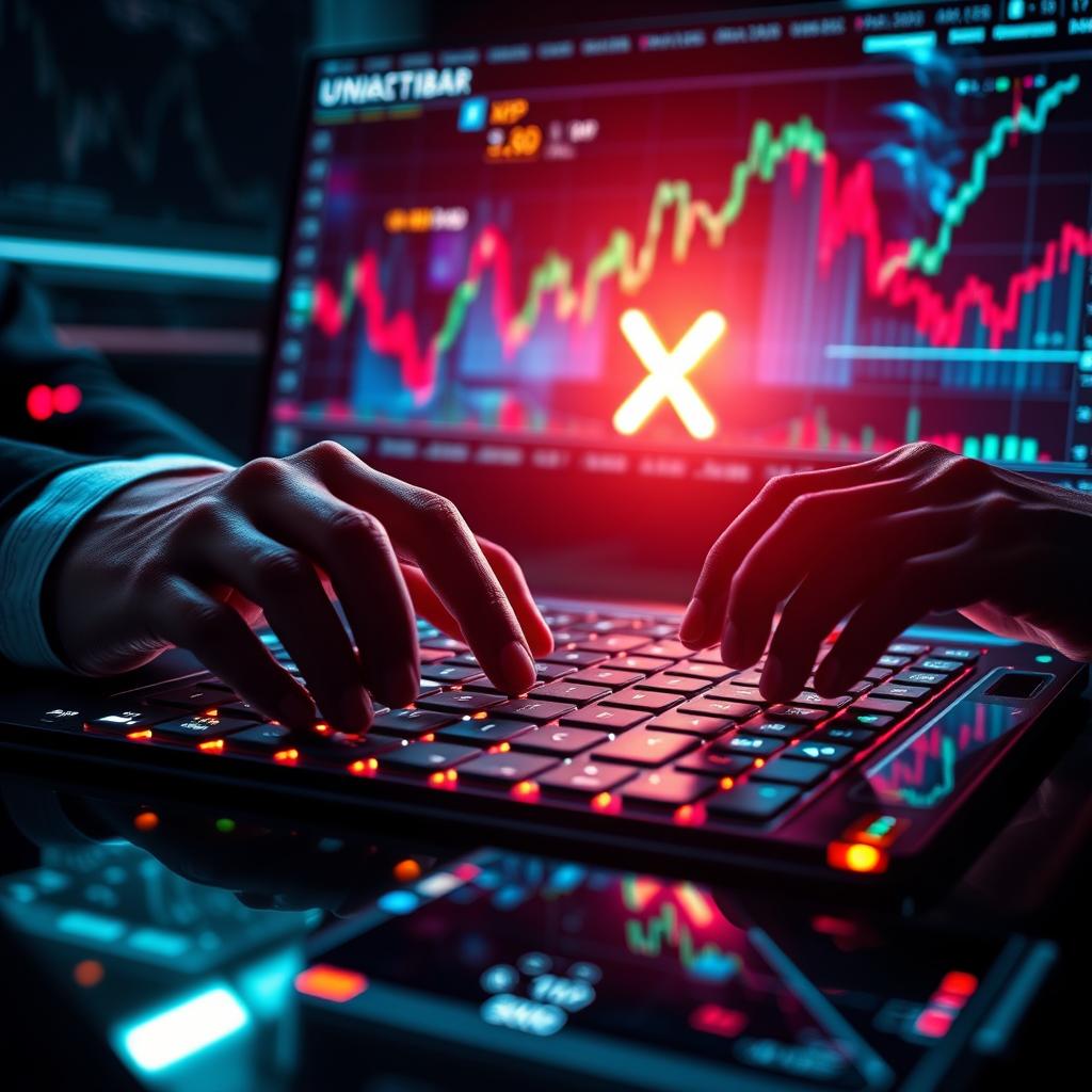 Analistas Revelam o Sinal Raro Para Comprar Bitcoin e XRP AGORA.
