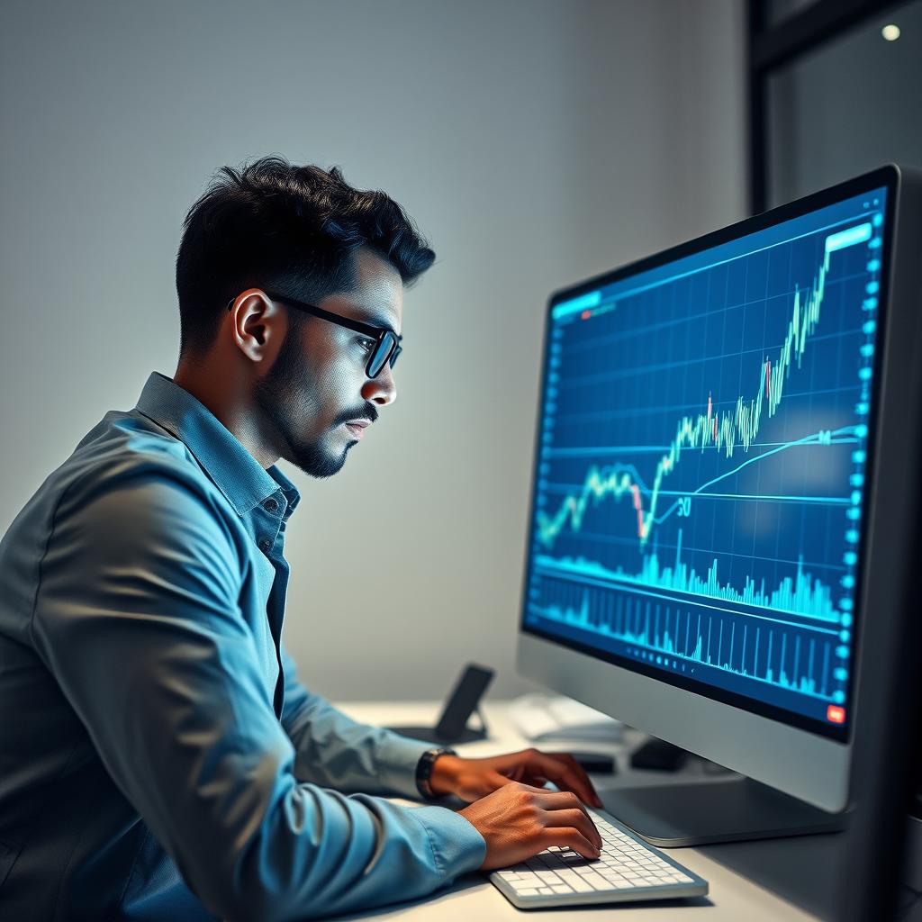 Analista Revela o Sinal Raro Que Confirma o Fim do Bear Market