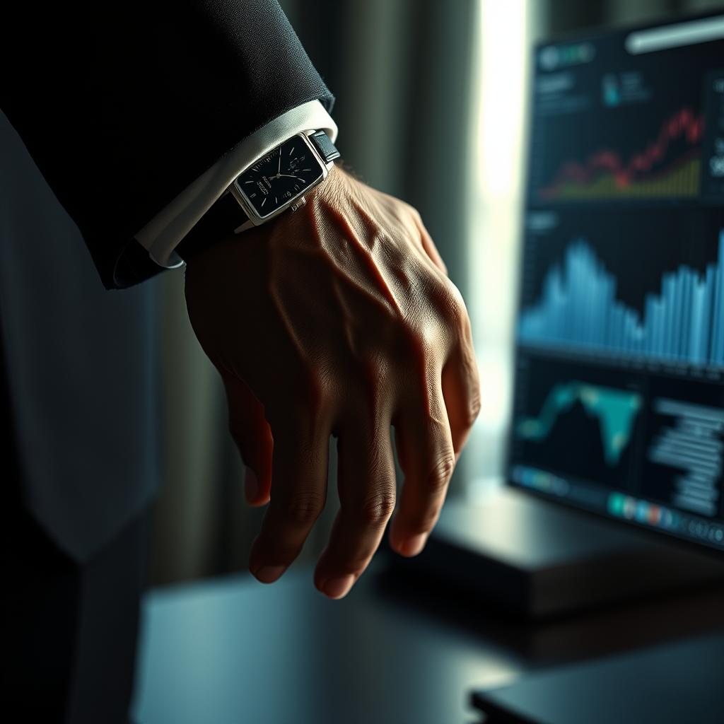As 3 Pré-Vendas Secretas que Milionários Usam Para Fugir do Bitcoin