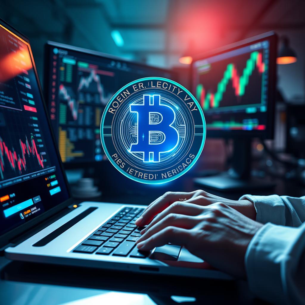 O Token Raro que Traders Estão Comprando AGORA por Causa do USDC.