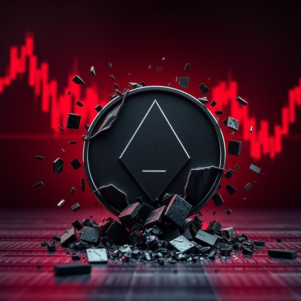O Colapso do Monero Começou: Analistas Fazem o Alerta Final.