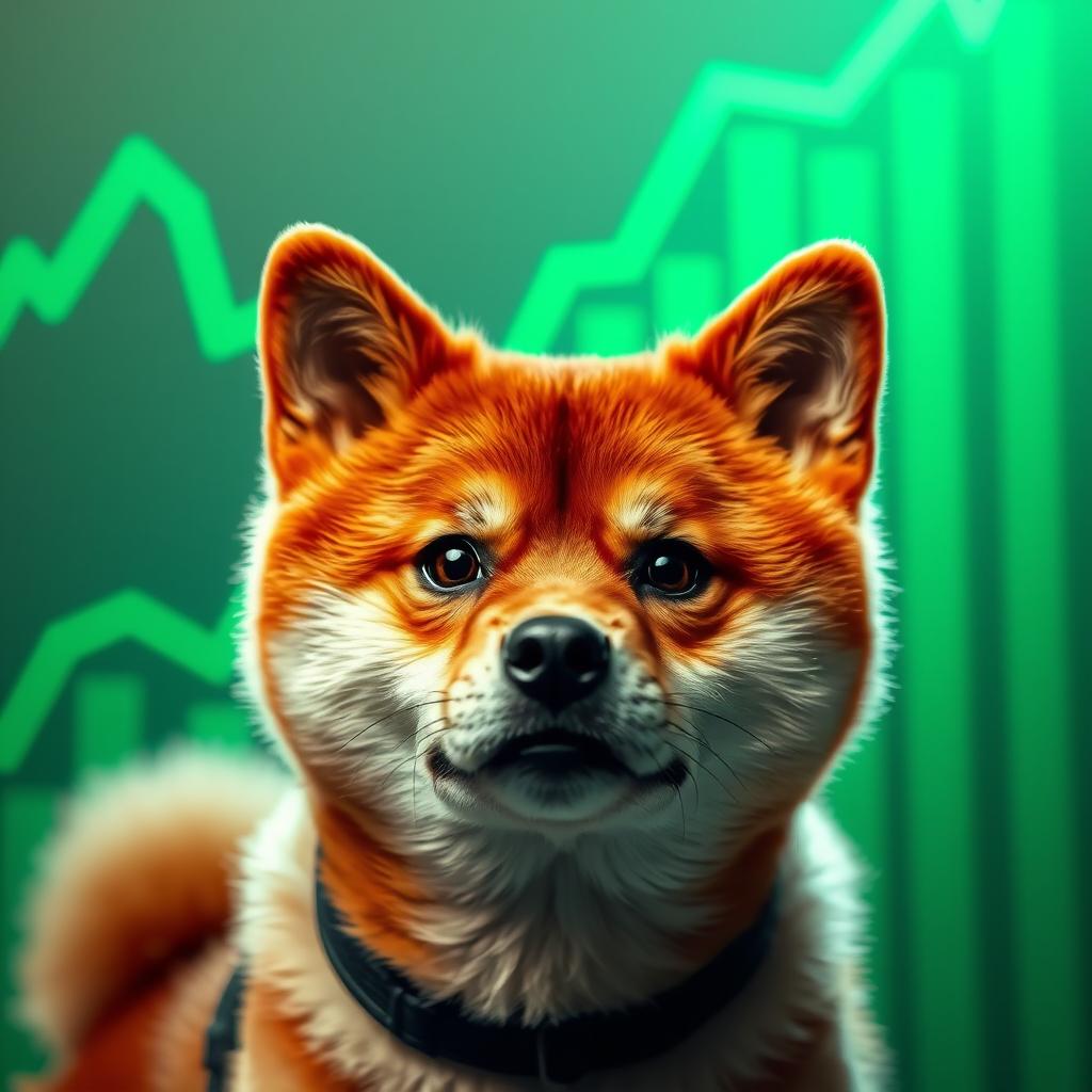A Virada da Dogecoin Começou? Analista Revela Sinal Surpreendente.