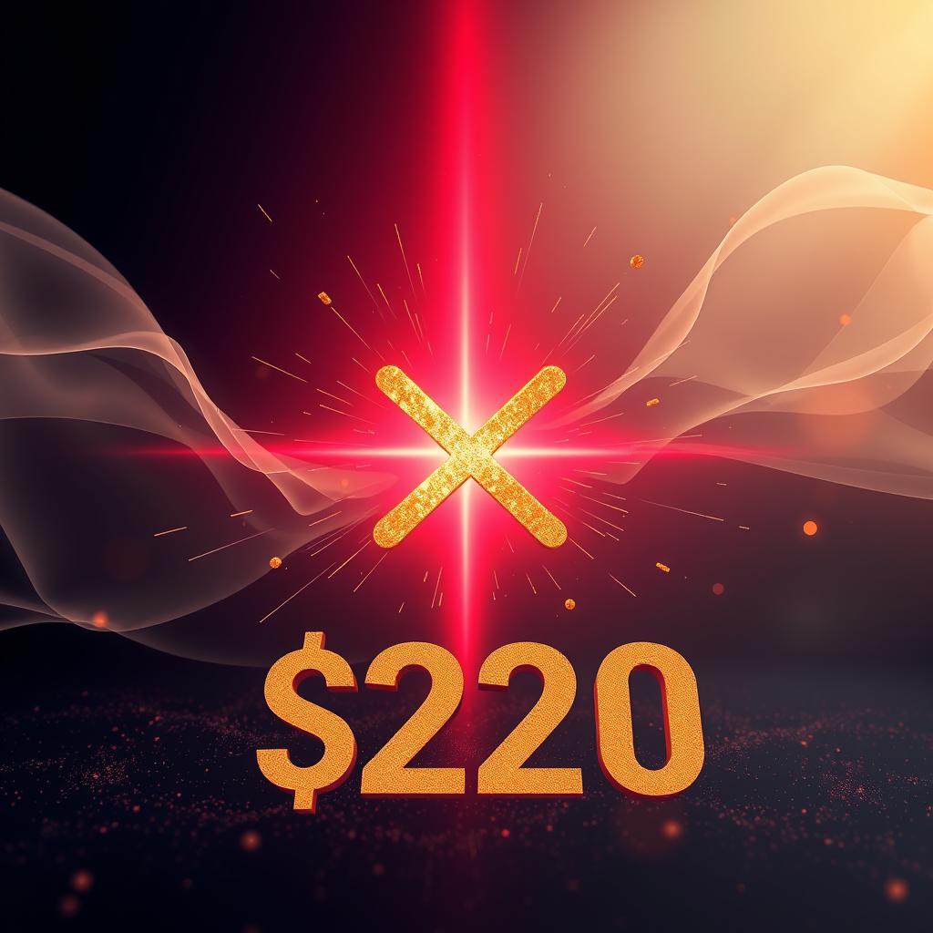 Analista Revela o Gatilho Raro Que Pode Levar XRP a $220