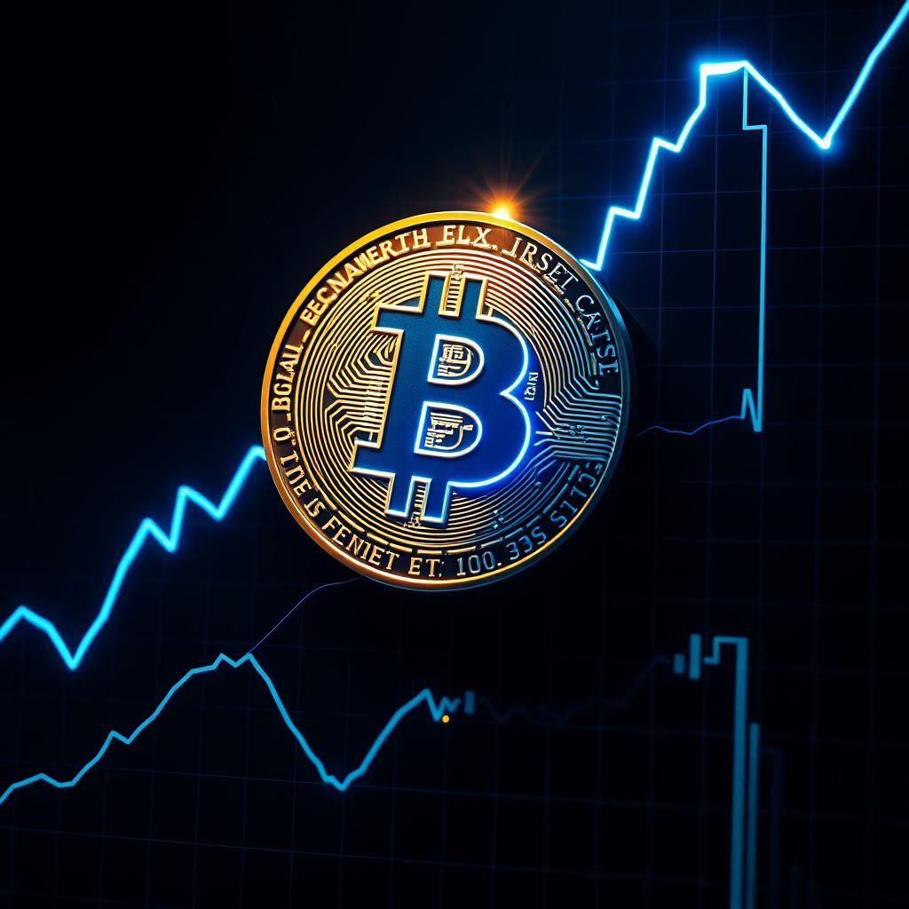 Sinal RARO Aponta Fundo do Bitcoin. A Próxima Grande Alta Começou?