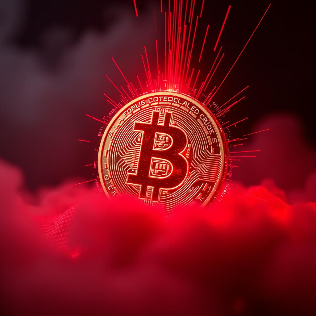 Alerta Vermelho: O Fim do Bitcoin Chegou? Especialistas Revelam Tudo.