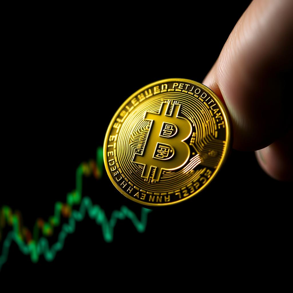 Alerta Bitcoin: O Indicador Raro Que Ninguém Vê Acaba de Dar o Sinal.
