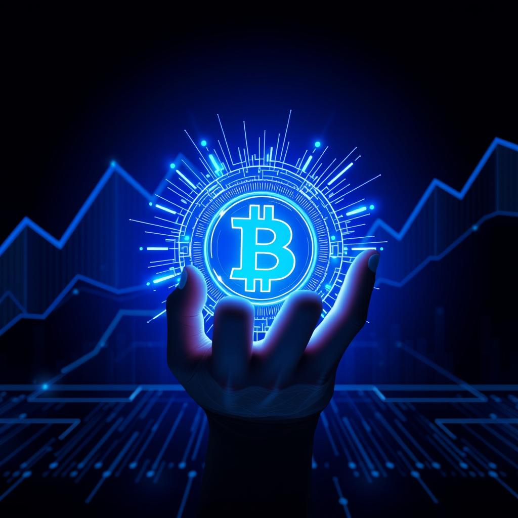 Tom Lee Revela a Única Cripto Para Salvar Seu Dinheiro Agora.
