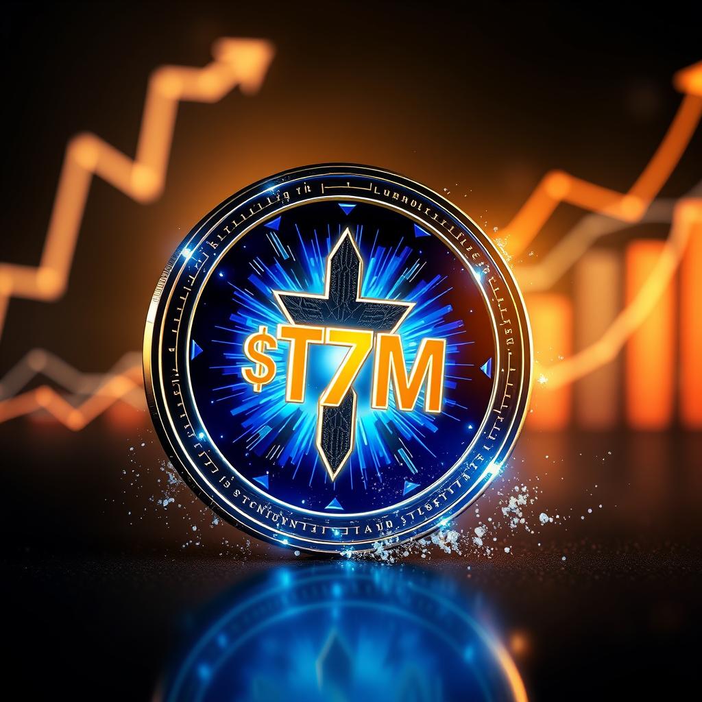 Última Chance: O Token Explosivo de $17M Está Acabando.