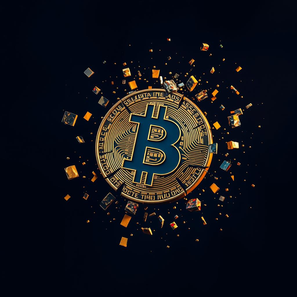 A Demografia Secreta Que Está Destruindo o Preço do Bitcoin