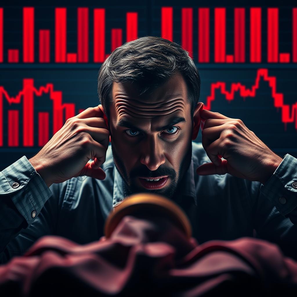 Bitcoin Perdeu $2 Bilhões em Minutos: O Pior Ainda Está Por Vir?