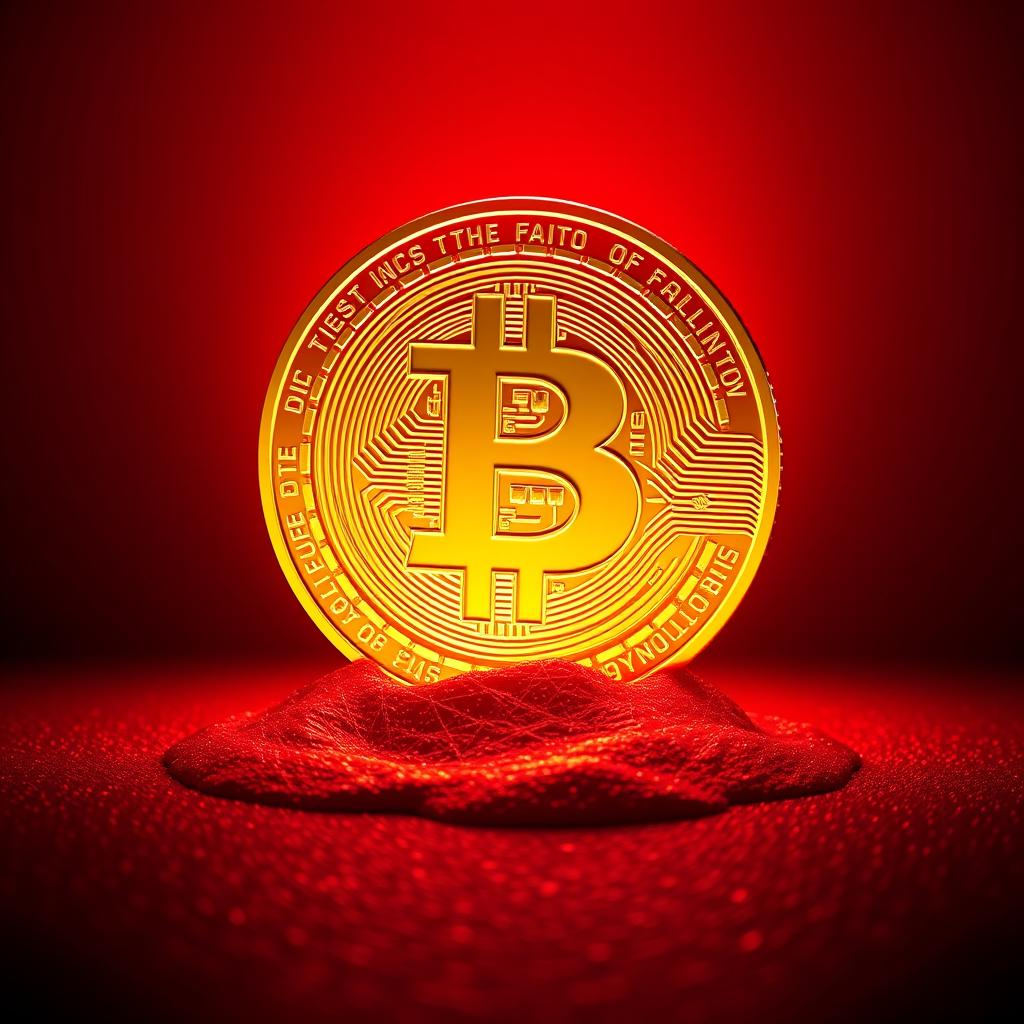 Alerta Vermelho: Bitcoin Pode Derreter Após Decisão Chave do MSCI.